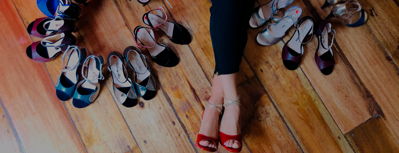 ballroom sneakers